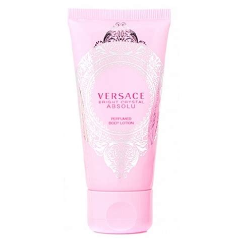 versace woman luminous perfumed body lotion|Versace body lotion sephora.